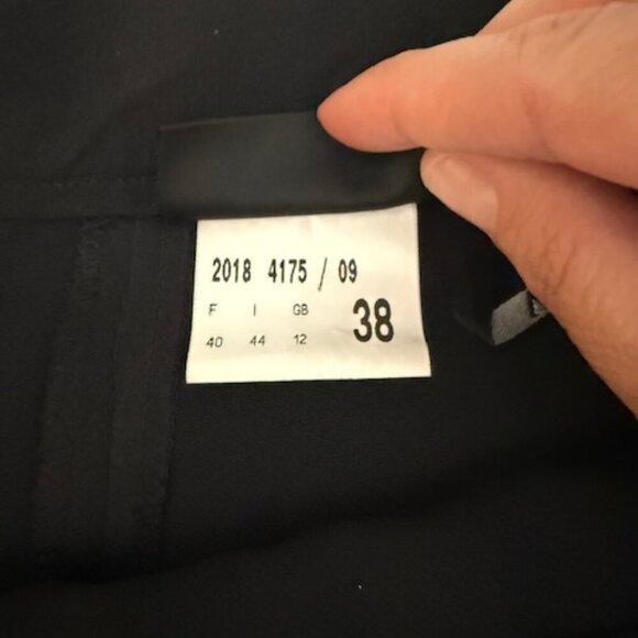 VERA MONT FRANCE 2018 SKIRT - Picture 3 of 6